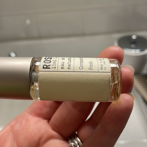 Le Labo Rose 31 - Picture 4 of 5